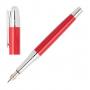 Метална писалка Classicals Chrome Red