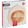 ZYLISS Плоча/камък за печене на пица BAKING STONE