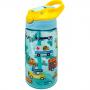Nerthus Детска бутилка от тритан с дръжка - 450 мл.