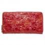 Дамско портмоне  с цветя - ROSSI