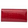 Дамско портмоне крокодил  - ROSSI