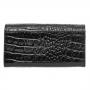 Дамско портмоне крокодил- ROSSI