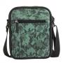 Мъжка чанта SILVER FLAME - колекция Камуфлаж Син