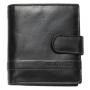 Мъжки портфейл SILVER FLAME - Серия Economy