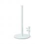 UMBRA Стойка за кухненска хартия “BUDDY“ - цвят бял