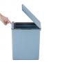 EKO Кош за отпадъци с TOUCH механизъм “MORANDI TOUCH“ - 20 л