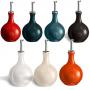 EMILE HENRY Керамична бутилка за оцет с дозатор VINEGAR CRUET