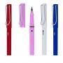 Дълготрайна изтриваема писалка без мастило