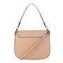 Дамска чанта цвят Бледо розов – ROSSI