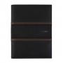 Папка А5 Taddeo Black