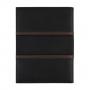 Папка А5 Taddeo Black
