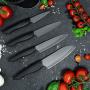 KYOCERA Комплект 4бр керамични ножове серия