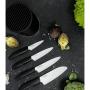 KYOCERA Комплект 4бр керамични ножове серия