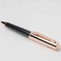 Метална химикалка Minimal Rose Gold