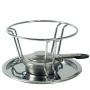 KELA Комплект за фондю с чугунена тенджера “Comore“ - 11 части