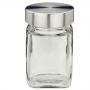 KELA Комплект от 3 бр. стъклени бурканчета за съхранение “Thea“ - 250 мл.