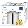 KELA Сет за паста “Cailin“ - Ø 24 см. - 6,5 л.