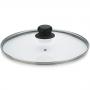 KELA Стъклен капак “Calisto“ - Ø 28 см.