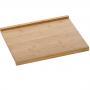 KELA Бамбукова кухненска дъска “Kiana“ - 48x38 см.