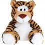 INNOLIVING Плюшена играчка “ТИГЪР“ против колики с аромат