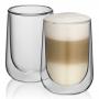 KELA Сет от 2 бр. двустенни чаши “Fontana“ - 250 мл.