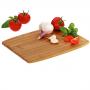 KELA Бамбукова кухненска дъска “Katana“ - голяма - 33x25 см.