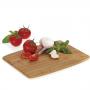 KELA Бамбукова кухненска дъска “Katana“ - голяма - 33x25 см.