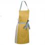 KELA Кухненска престилка “Svea“ - жълта