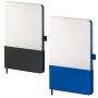 Тефтер A5 с разделител
