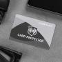 RFID карта протектор