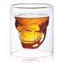 FAUBOURG Сет от 2 бр. двустенни стъклени чаши за уиски “GLASGOW“ - 150 мл.