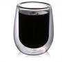 FAUBOURG Двустенна стъклена чаша “LYON“ - 80 мл.