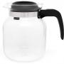 BREDEMEIJER Стъклен чайник “Nora“ - 1.25 л.