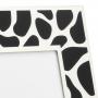 ZILVERSTAD Рамка за снимки със сребърно покритие “Leopard“ - 13х18 см.