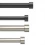 UMBRA Двоен корниз “CAPPA“ - 305-457 см
