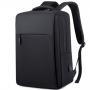 Бизнес раница с отделение за лаптоп 17'' (непромокаема)