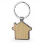 Бамбуков ключодържател Къща