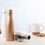 Стоманен термос с медно изолиране 500мл.