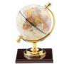 Декоративен глобус за бюро