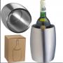 Охладител за вино неръждаема стомана