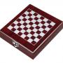 Комплект шах и аксесоари за вино ЕКСПРЕСНА ДОСТАВКА
