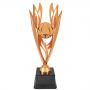 Купа за награждаване Пламък (голяма)