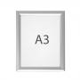 Снап Рамки за плакати - формат А3