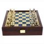 Луксозен шах MANOPOULOS - Византийска империя 20х20