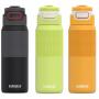 Двустенна бутилка за вода Kambukka Elton Insulated