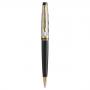 Waterman Expert SE Deluxe Black GT