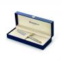Ролер Waterman Hemisphere St. Steel GT