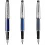 Писалка Waterman Expert SE Deluxe, M