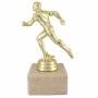 Златна статуетка Лекоатлет