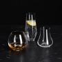 MAKU Комплект чаши за уиски - 2 бр